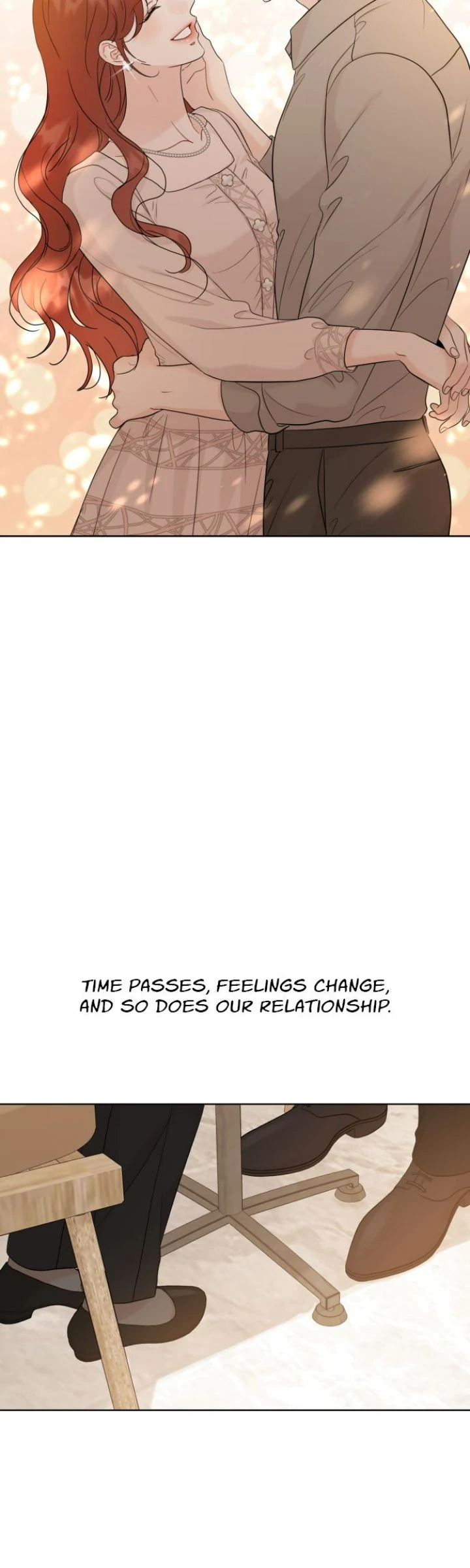 Family-Like XX Chapter 113 - page 18