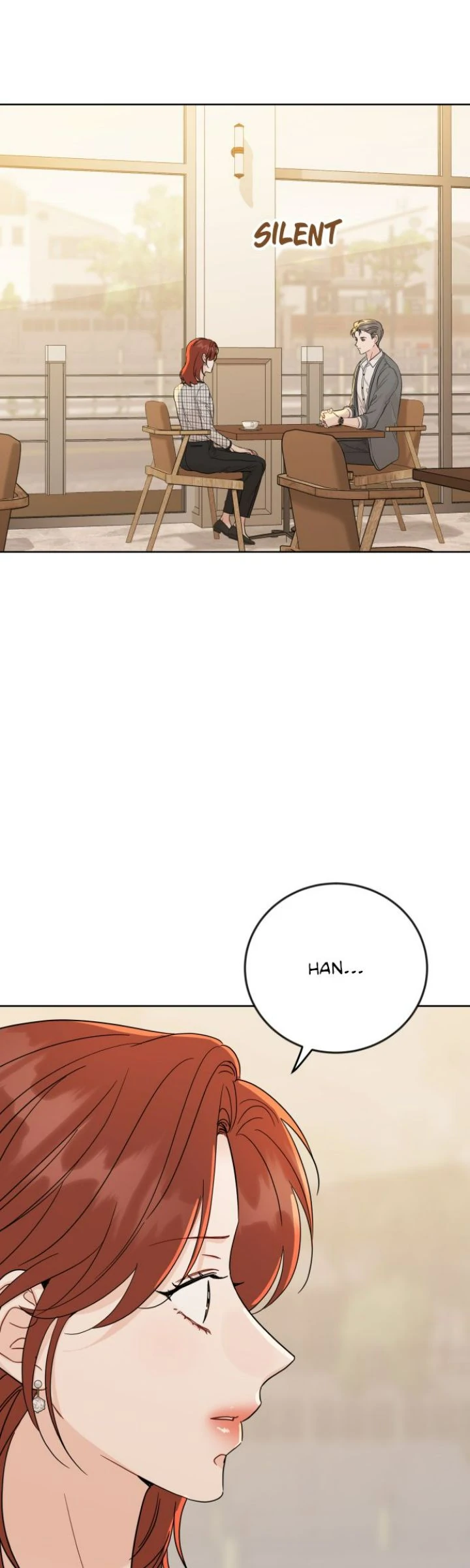 Family-Like XX Chapter 113 - page 2