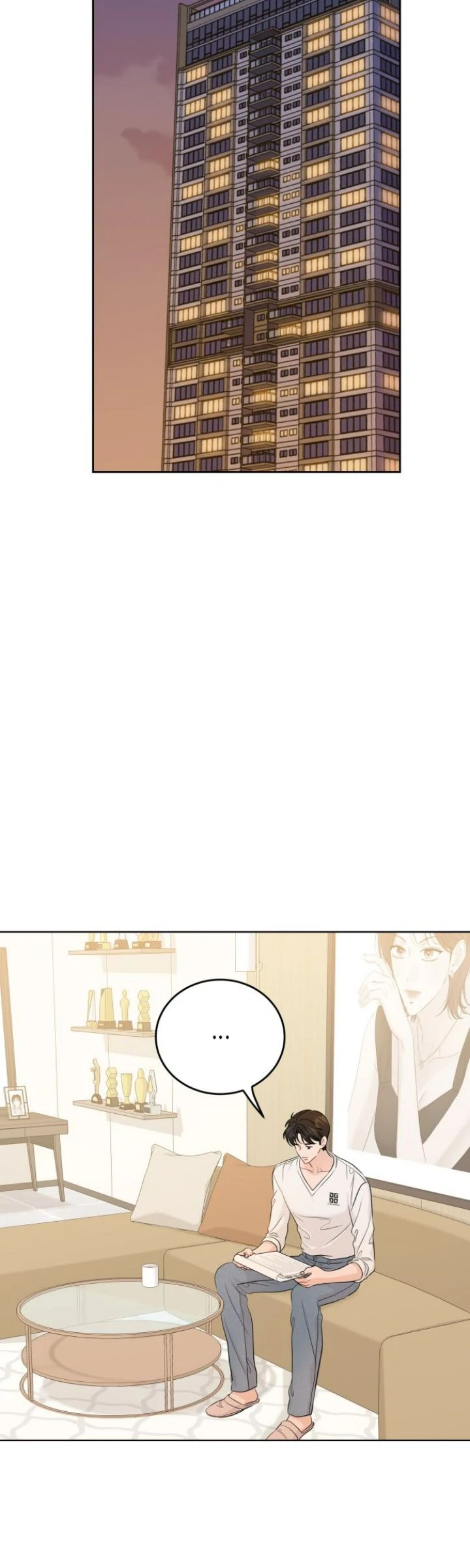 Family-Like XX Chapter 113 - page 20
