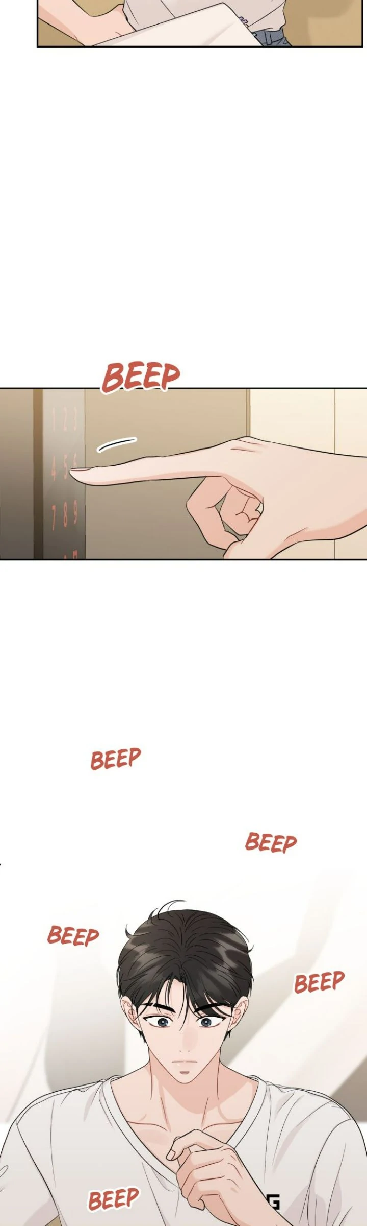 Family-Like XX Chapter 113 - page 23