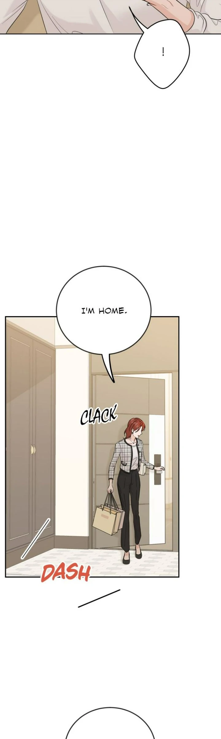 Family-Like XX Chapter 113 - page 24