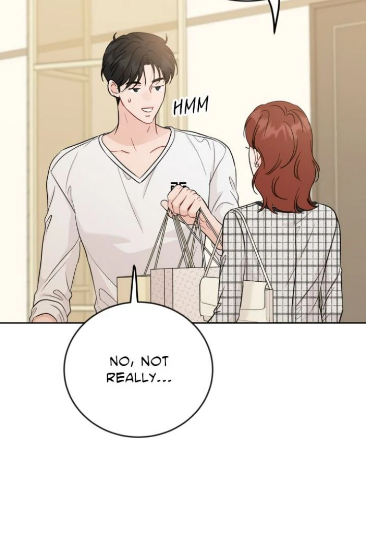 Family-Like XX Chapter 113 - page 27