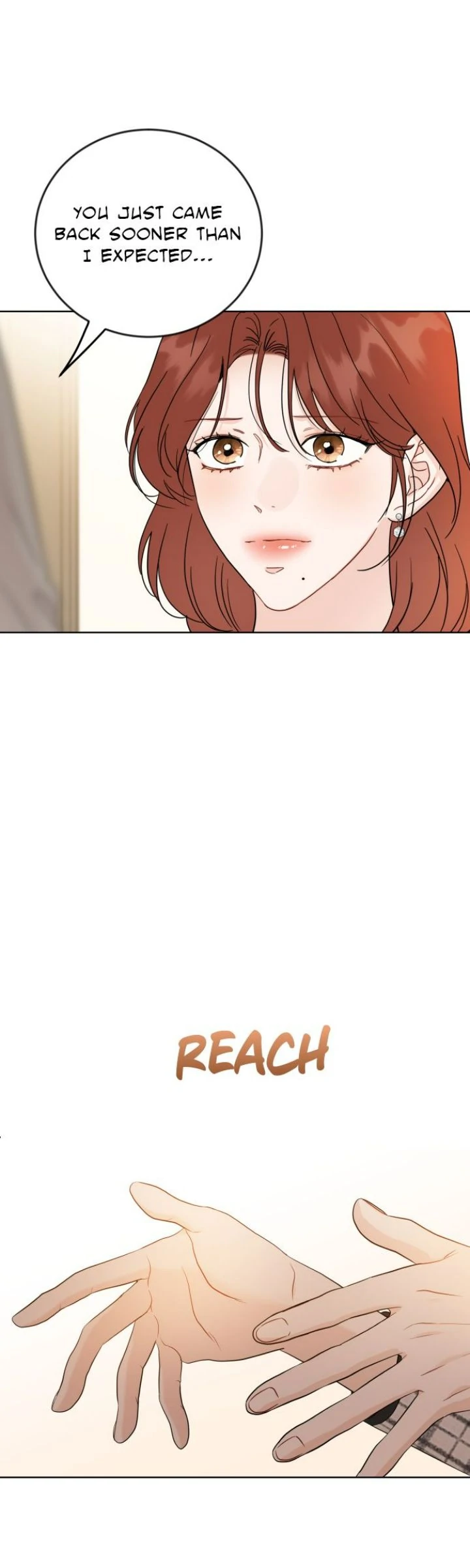 Family-Like XX Chapter 113 - page 28