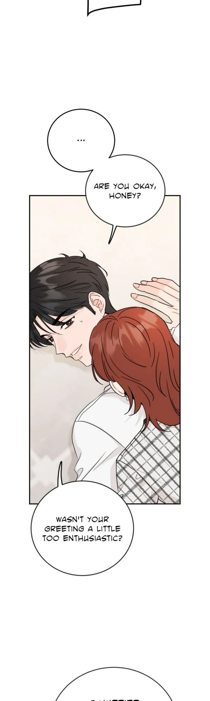 Family-Like XX Chapter 113 - page 31