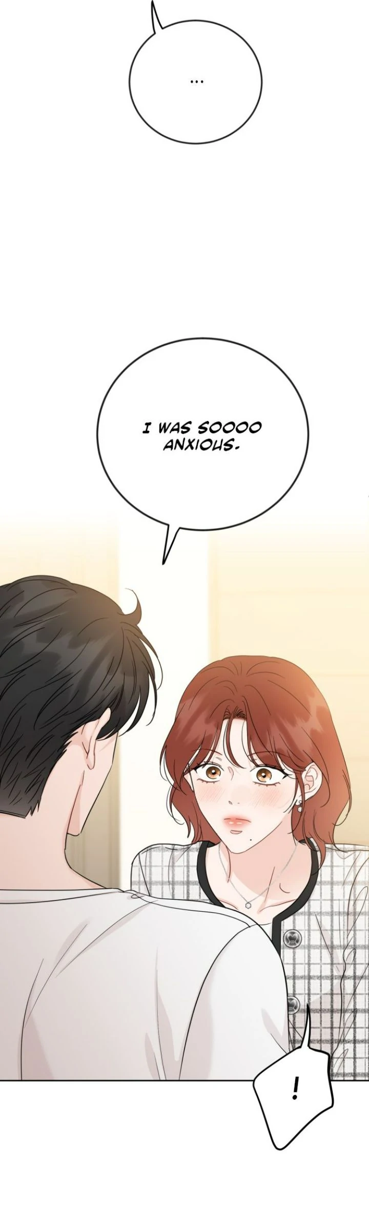 Family-Like XX Chapter 113 - page 35