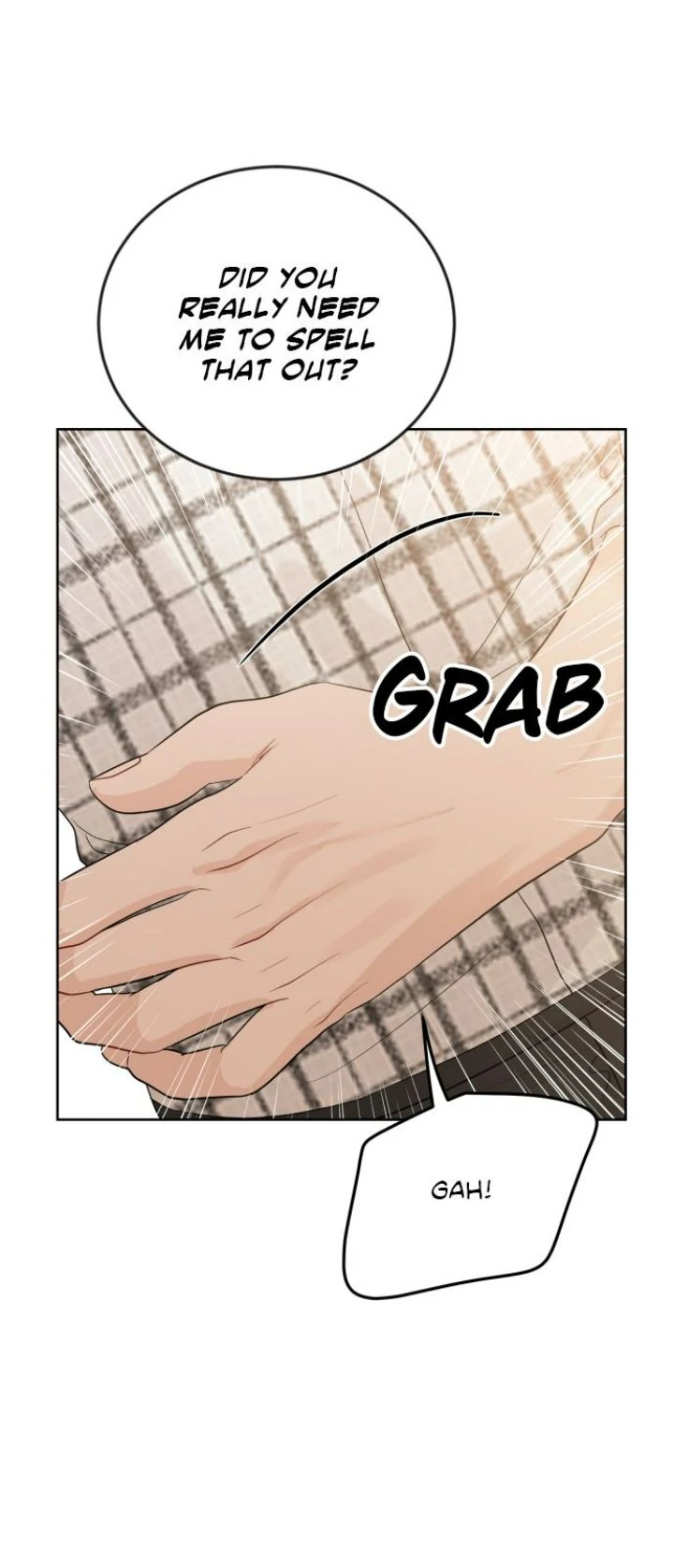 Family-Like XX Chapter 113 - page 36