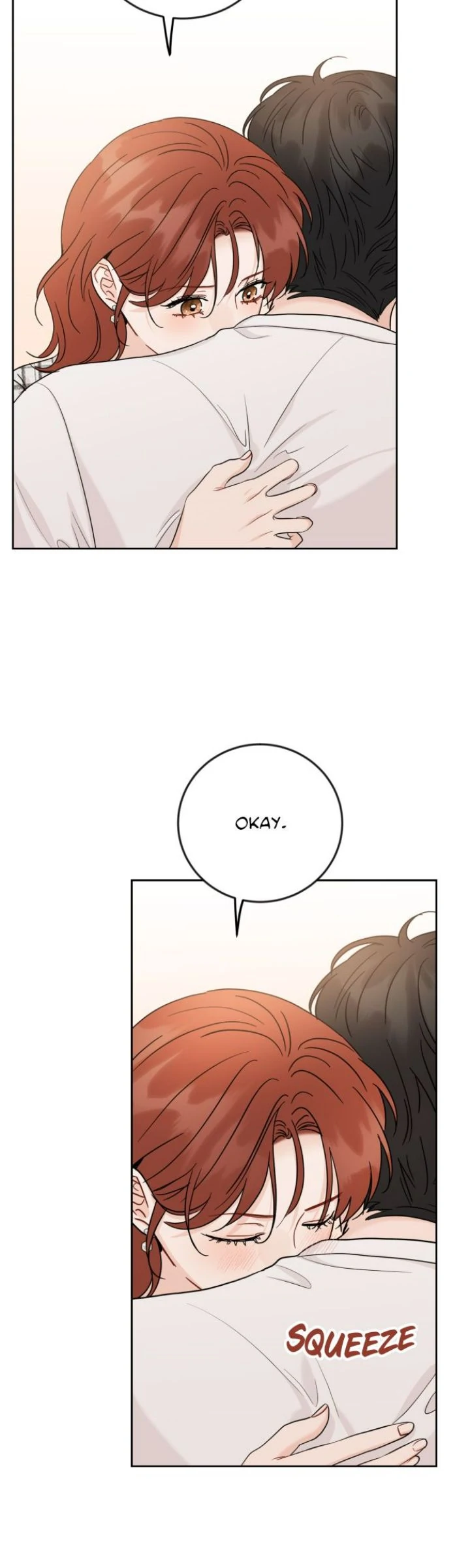 Family-Like XX Chapter 113 - page 38