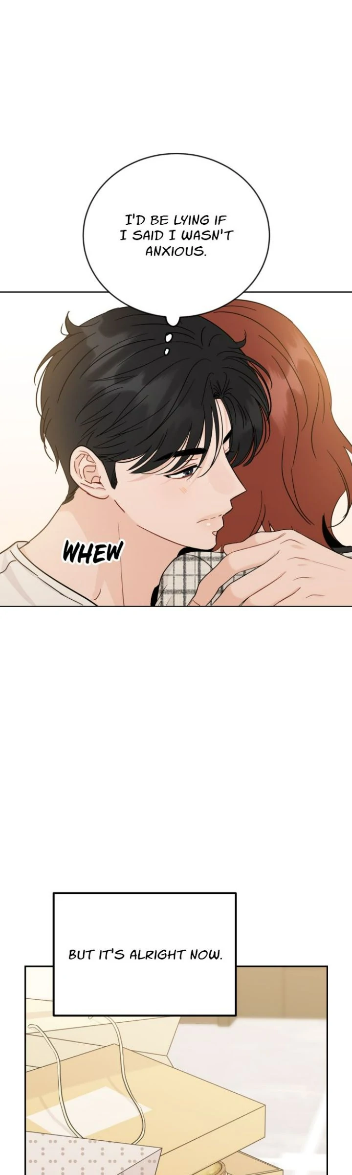Family-Like XX Chapter 113 - page 39