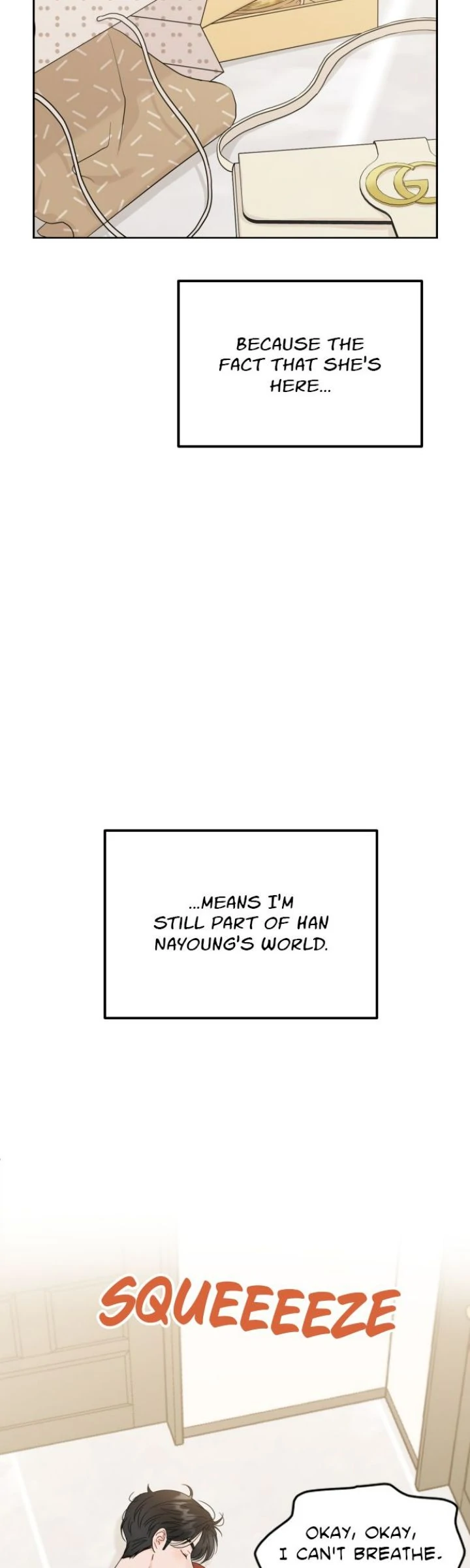 Family-Like XX Chapter 113 - page 40