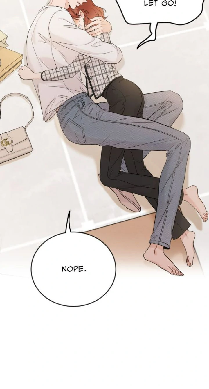 Family-Like XX Chapter 113 - page 41