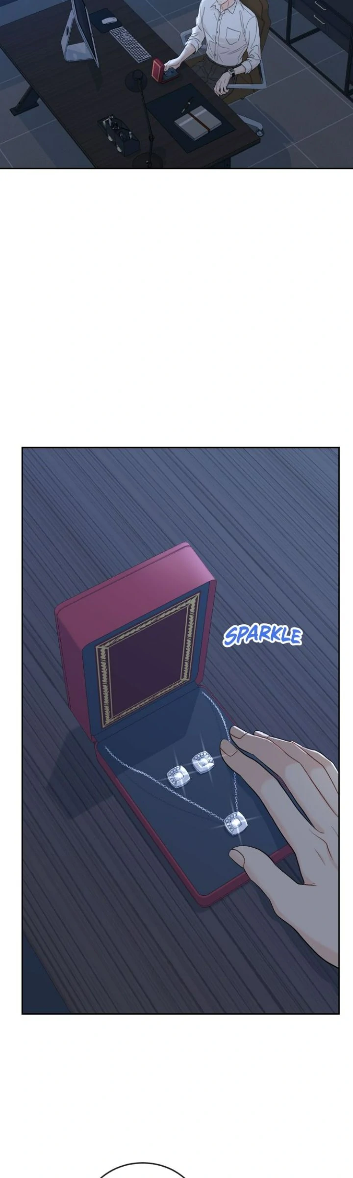 Family-Like XX Chapter 113 - page 43