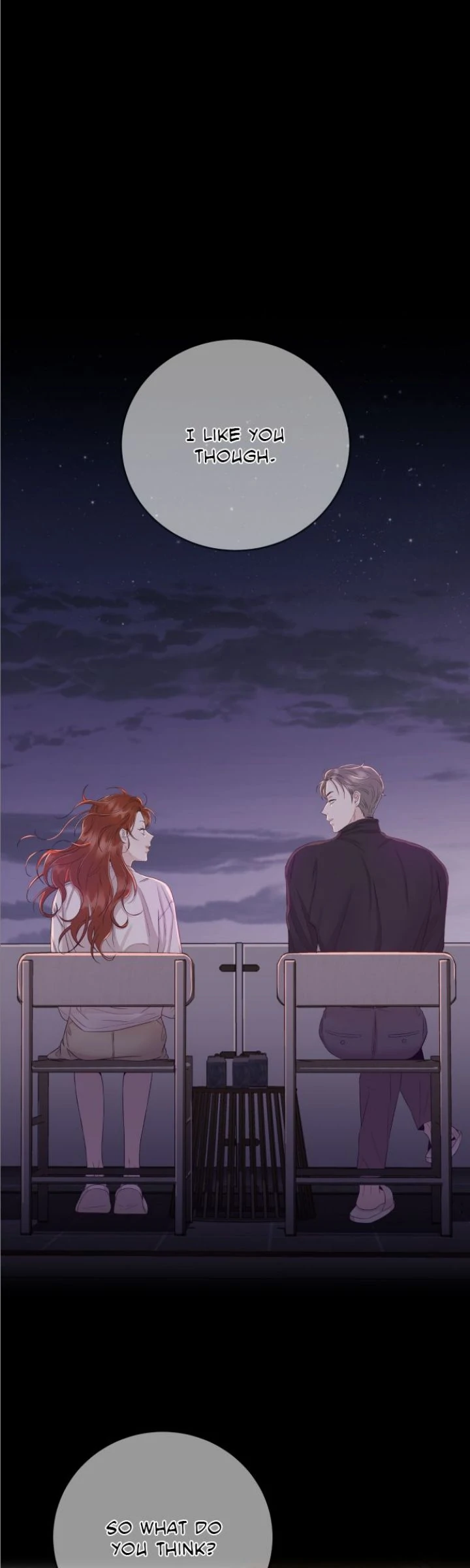 Family-Like XX Chapter 113 - page 47