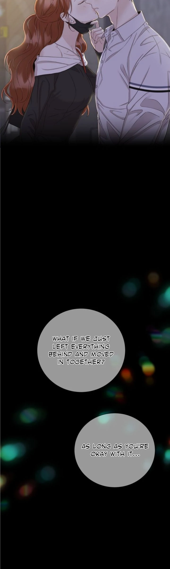 Family-Like XX Chapter 113 - page 51