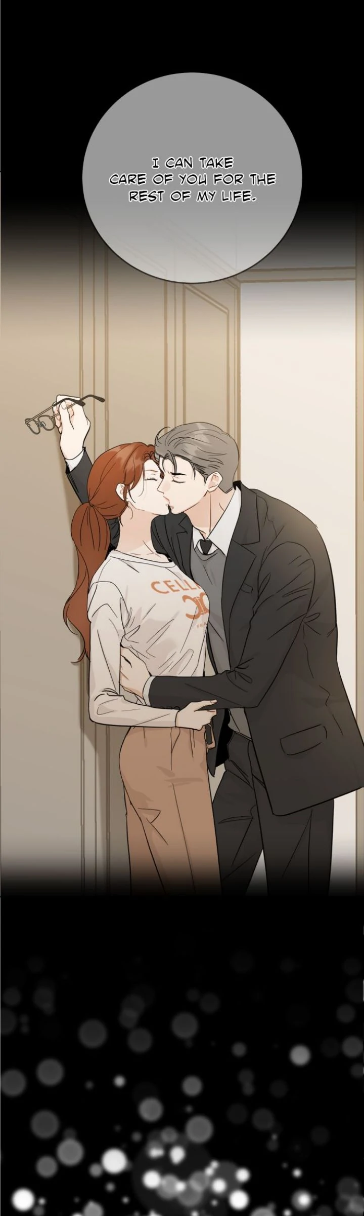 Family-Like XX Chapter 113 - page 52
