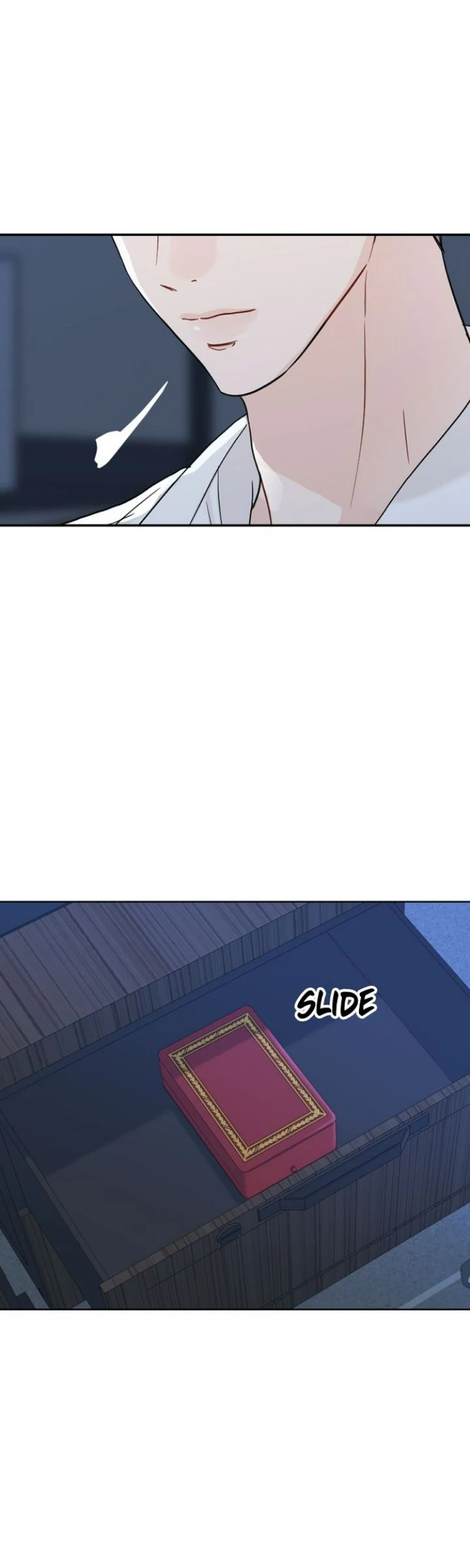 Family-Like XX Chapter 113 - page 54
