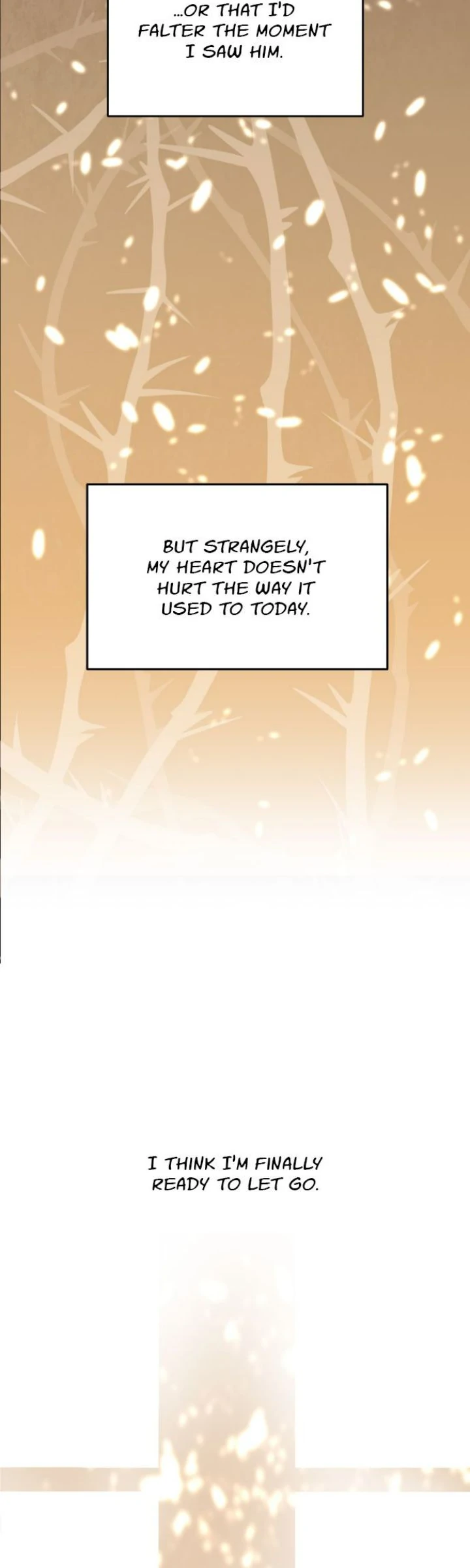 Family-Like XX Chapter 113 - page 7