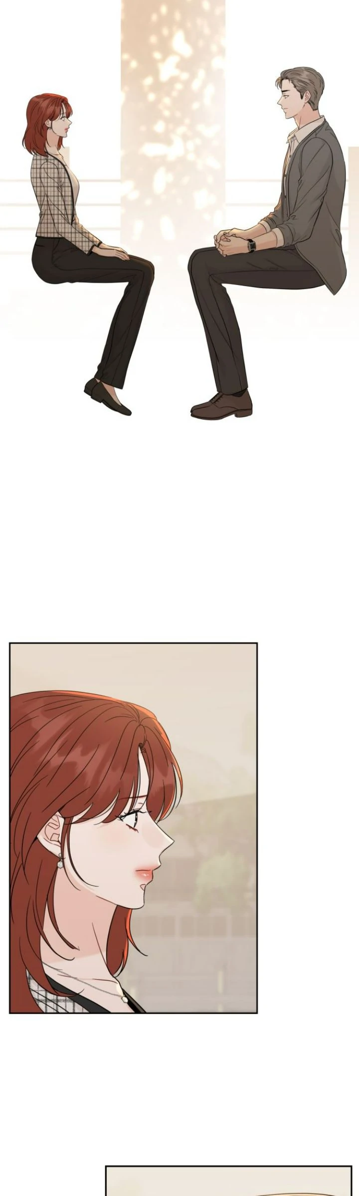 Family-Like XX Chapter 113 - page 8