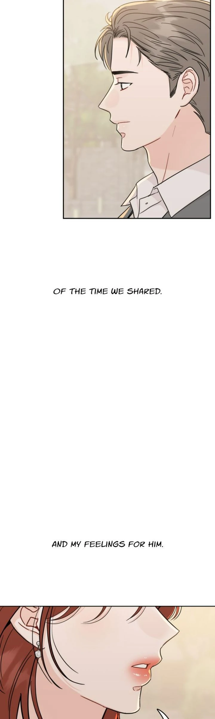 Family-Like XX Chapter 113 - page 9
