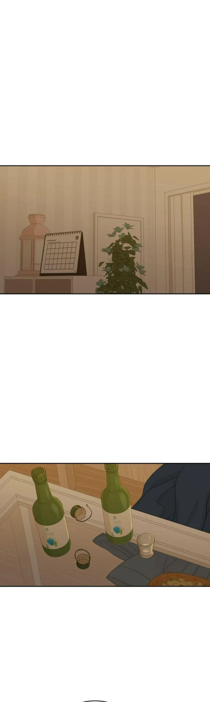 Family-Like XX Chapter 114 - page 1