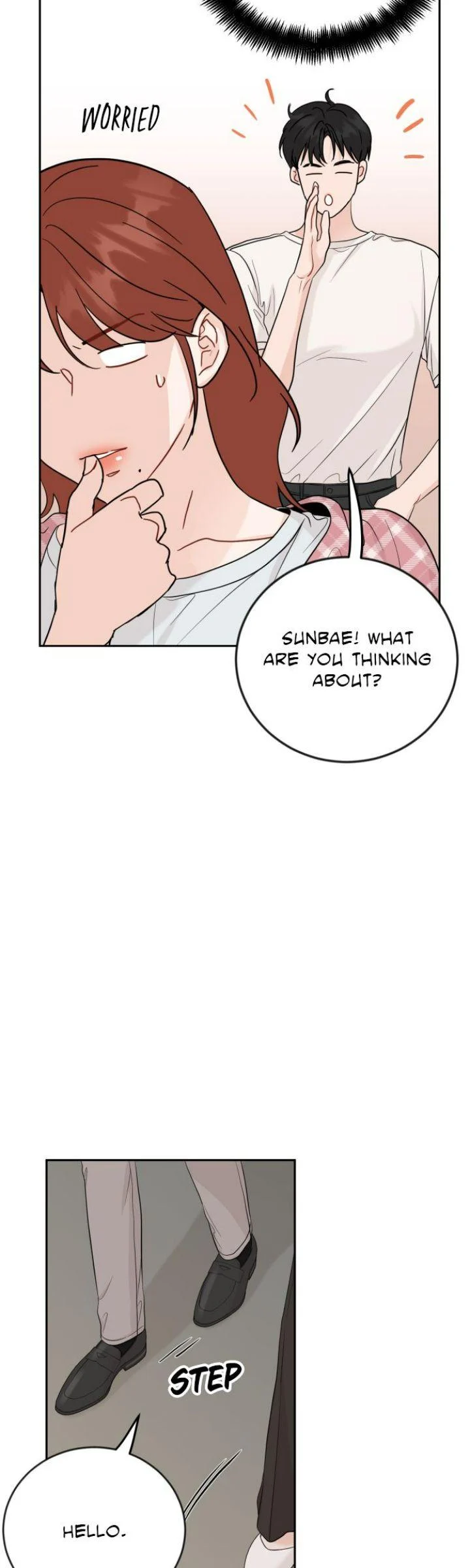 Family-Like XX Chapter 114 - page 10