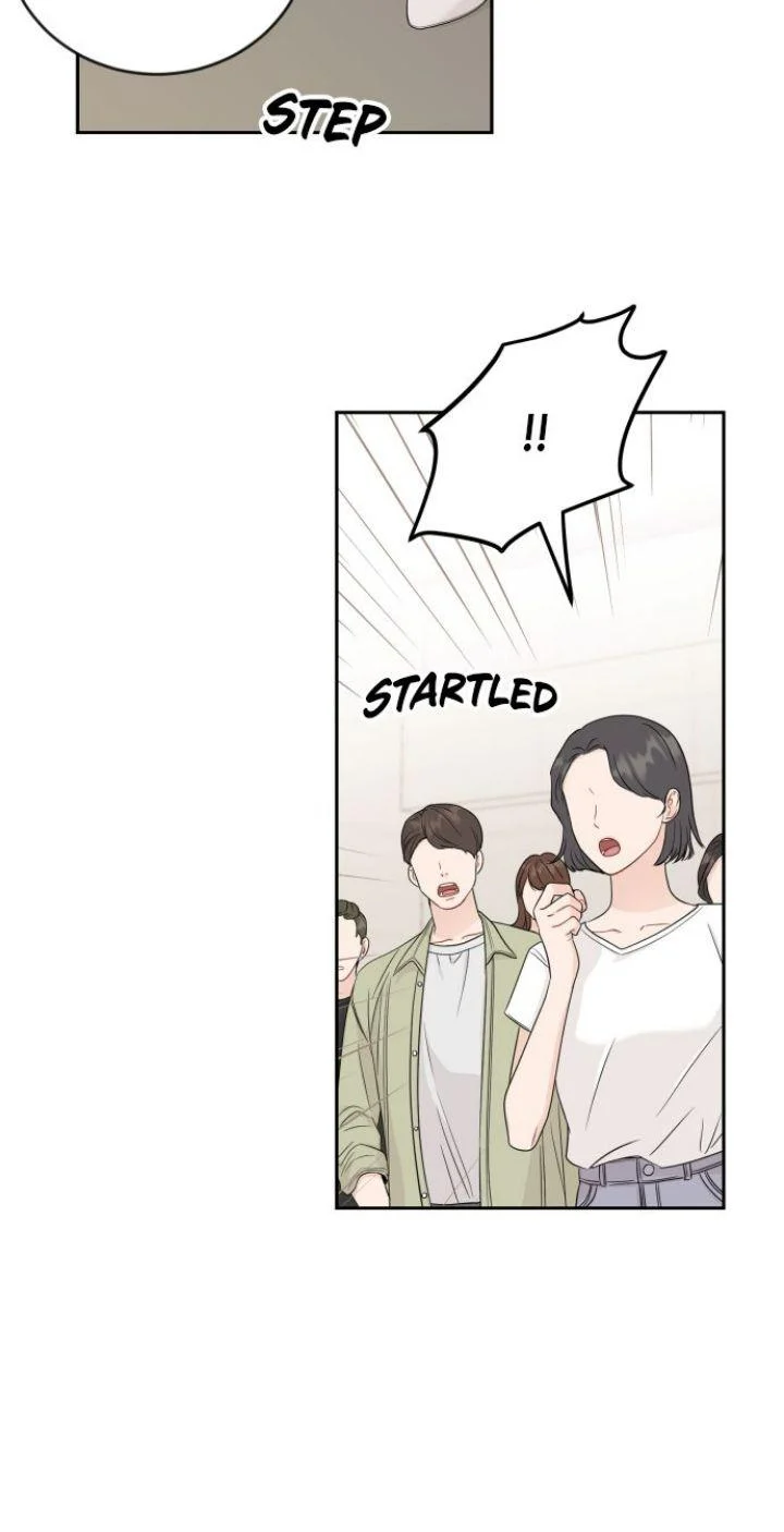 Family-Like XX Chapter 114 - page 11