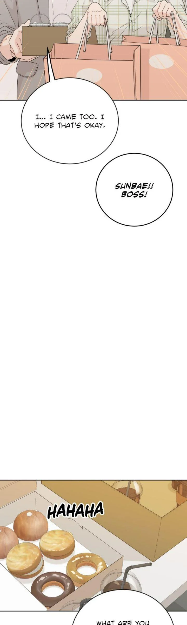 Family-Like XX Chapter 114 - page 13