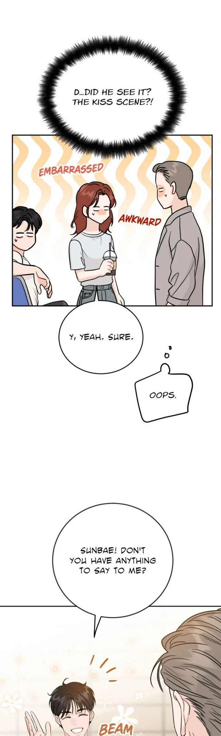 Family-Like XX Chapter 114 - page 18