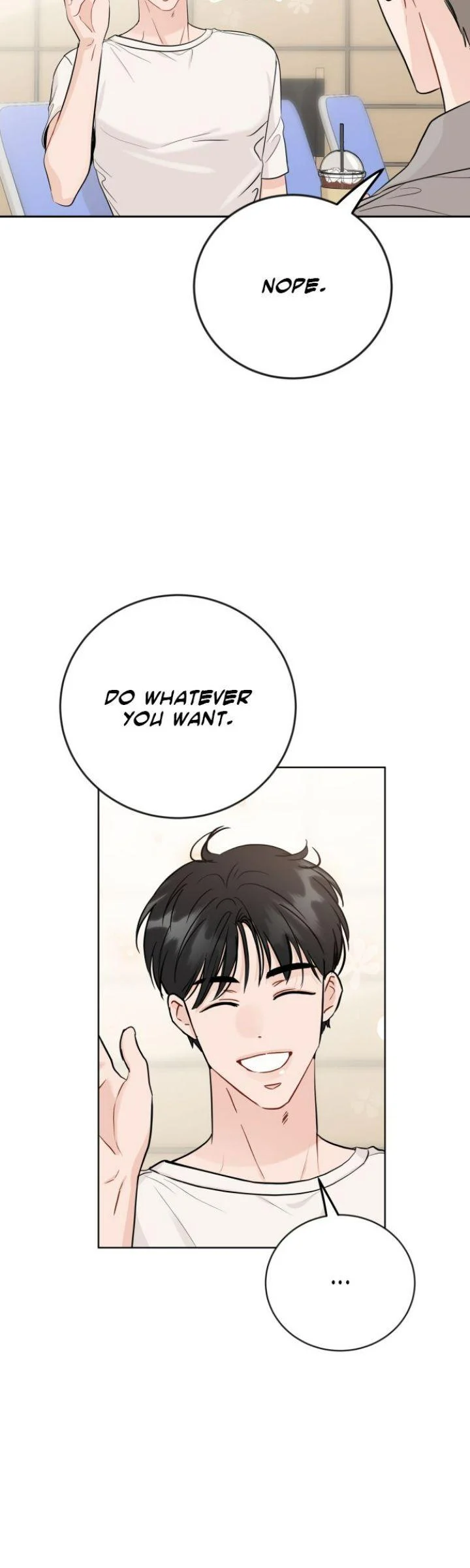 Family-Like XX Chapter 114 - page 19