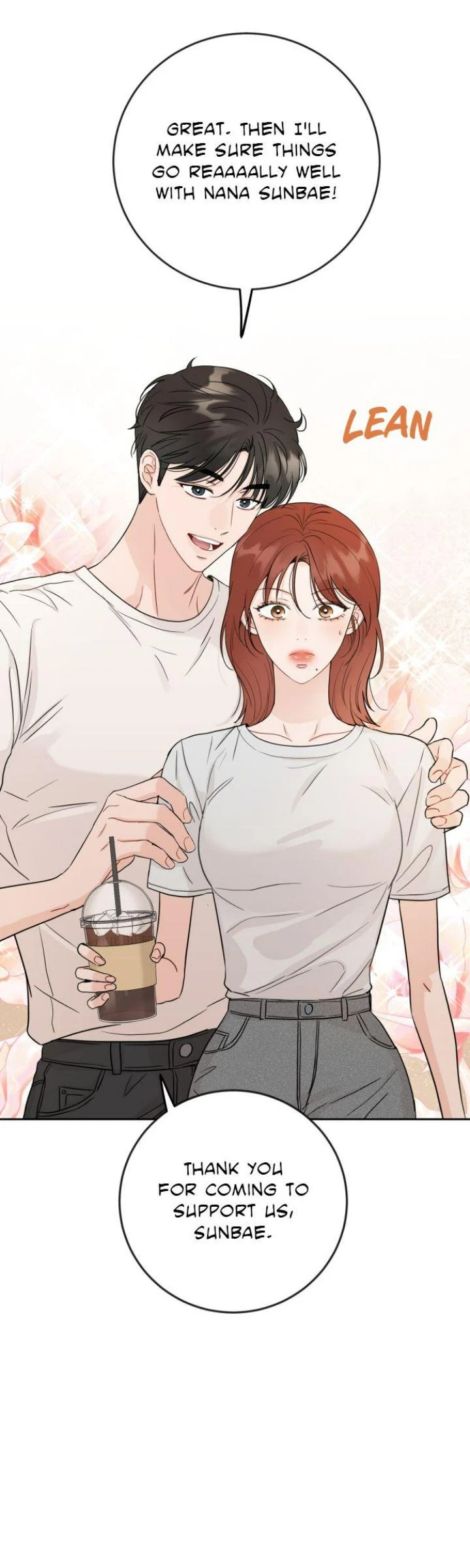 Family-Like XX Chapter 114 - page 20