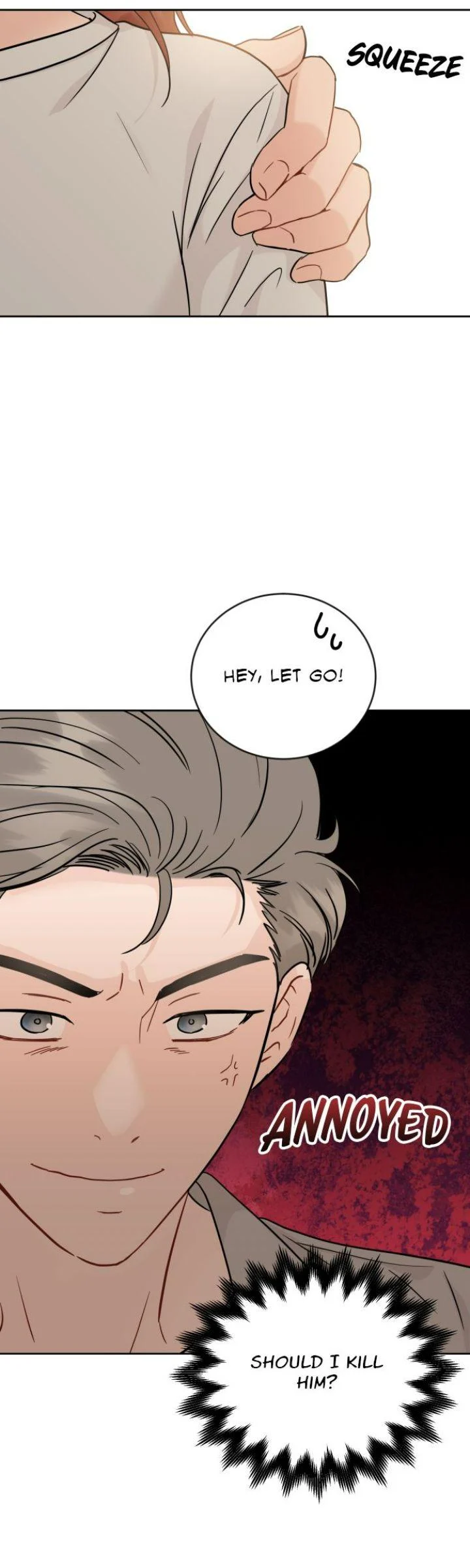 Family-Like XX Chapter 114 - page 21