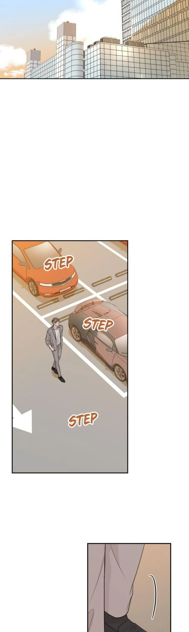 Family-Like XX Chapter 114 - page 27