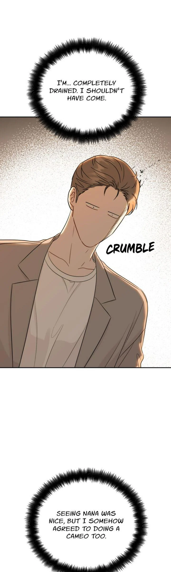 Family-Like XX Chapter 114 - page 29