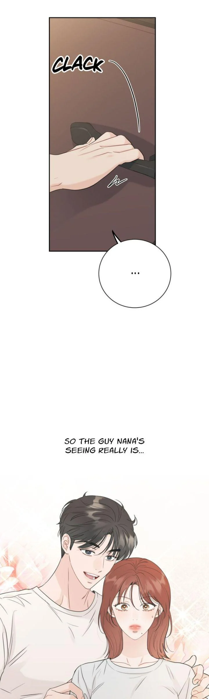 Family-Like XX Chapter 114 - page 31