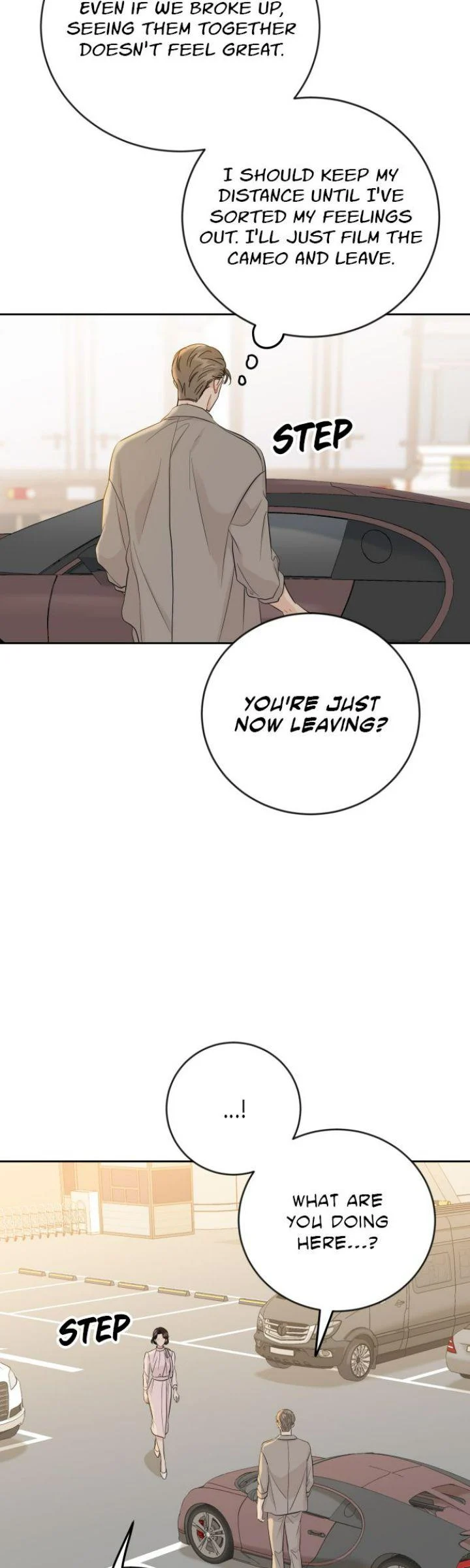 Family-Like XX Chapter 114 - page 33