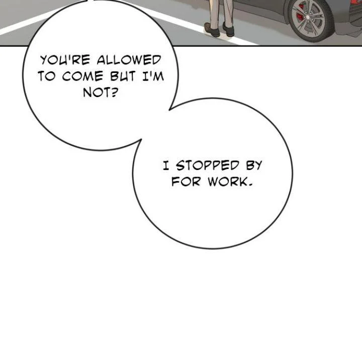 Family-Like XX Chapter 114 - page 34