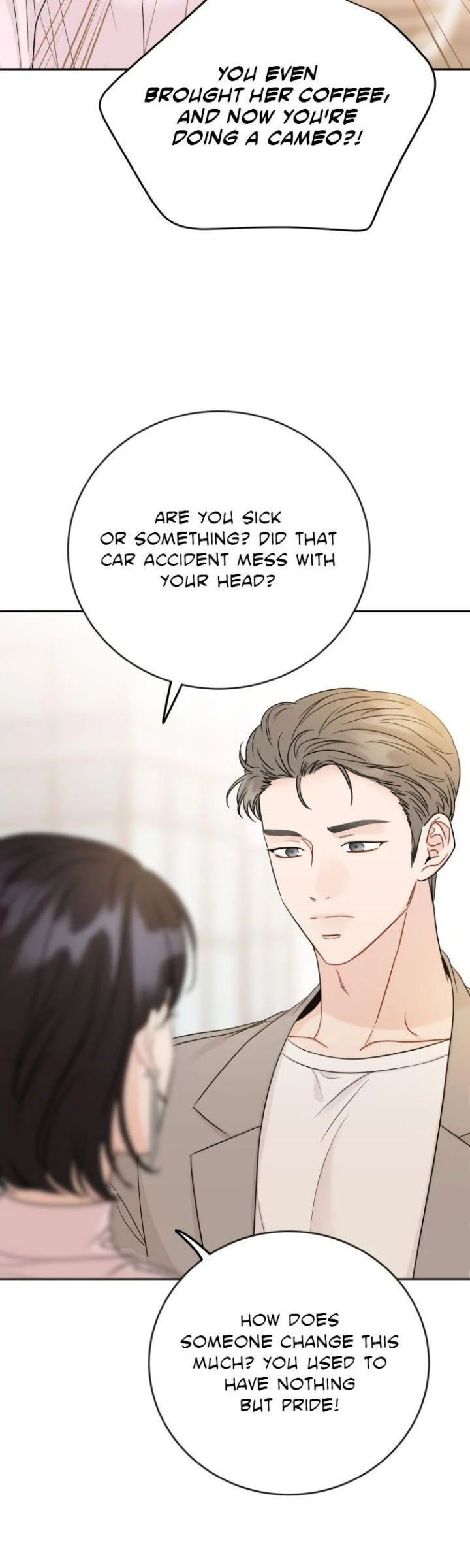 Family-Like XX Chapter 114 - page 37