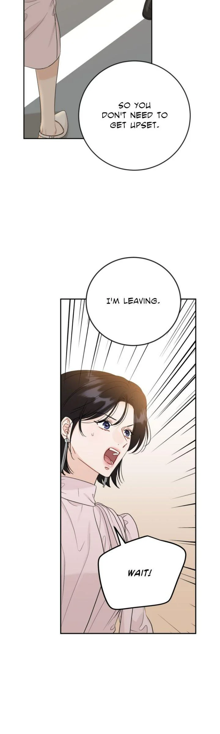 Family-Like XX Chapter 114 - page 41