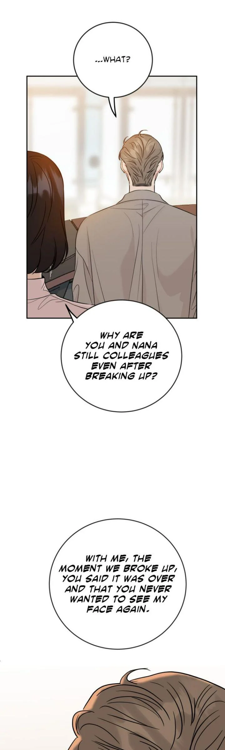 Family-Like XX Chapter 114 - page 42