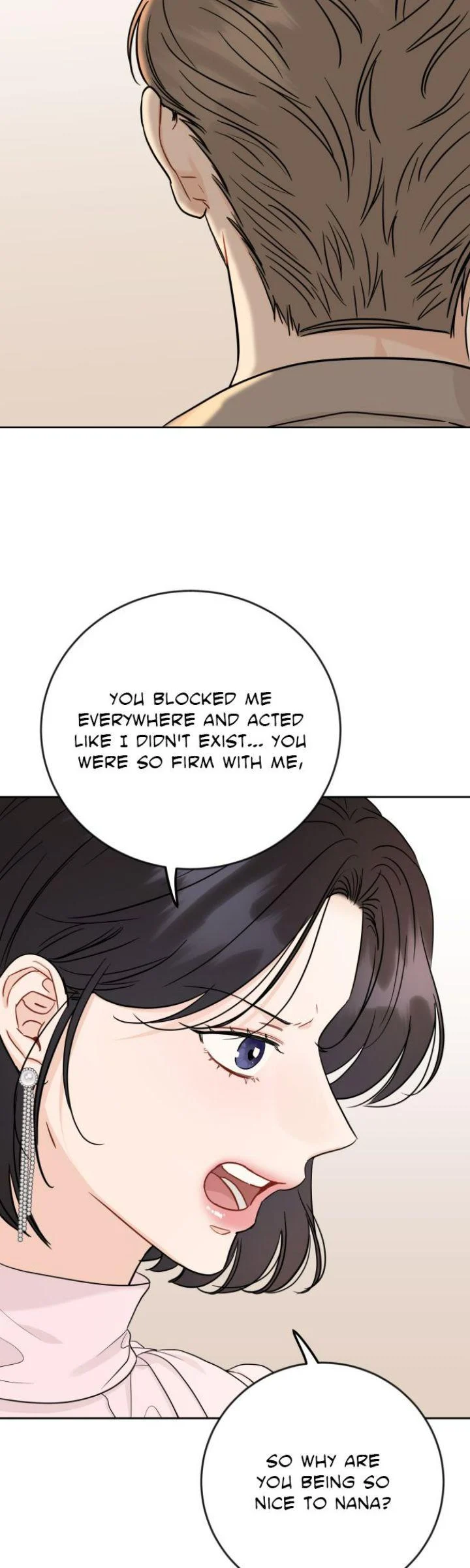 Family-Like XX Chapter 114 - page 43