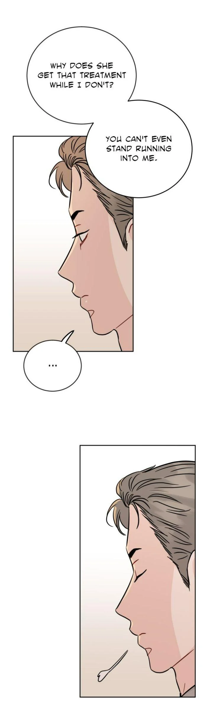 Family-Like XX Chapter 114 - page 45