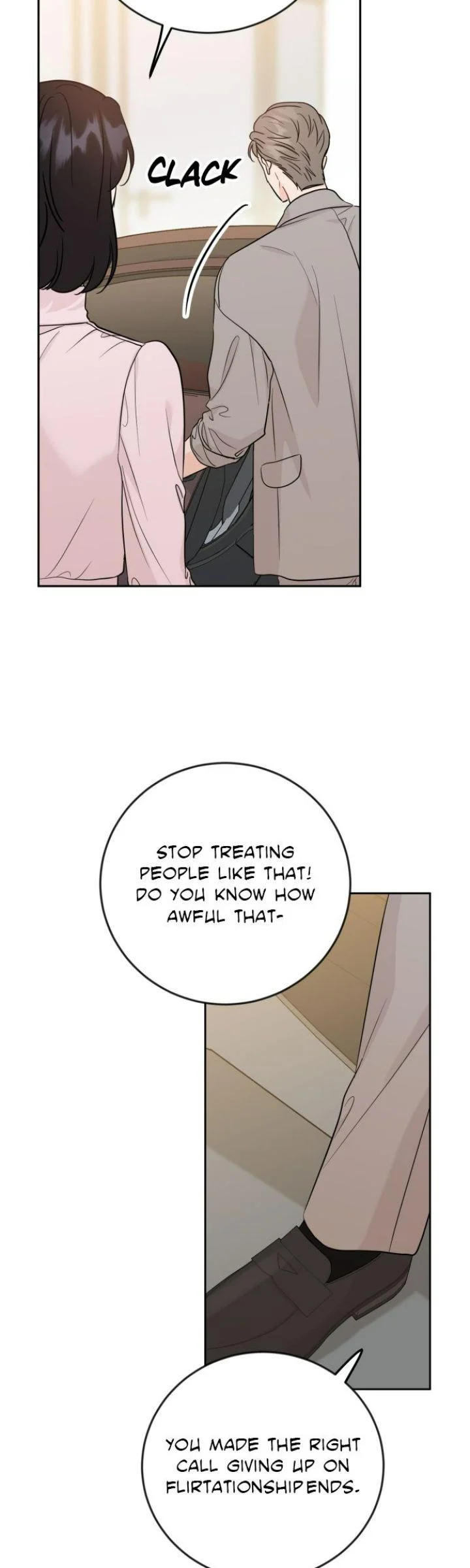 Family-Like XX Chapter 114 - page 47