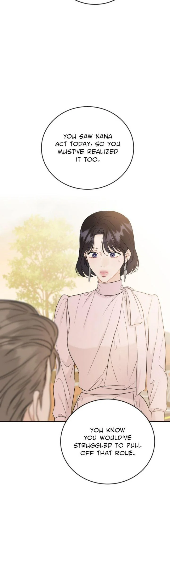 Family-Like XX Chapter 114 - page 48