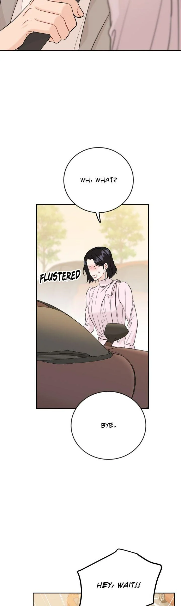 Family-Like XX Chapter 114 - page 51