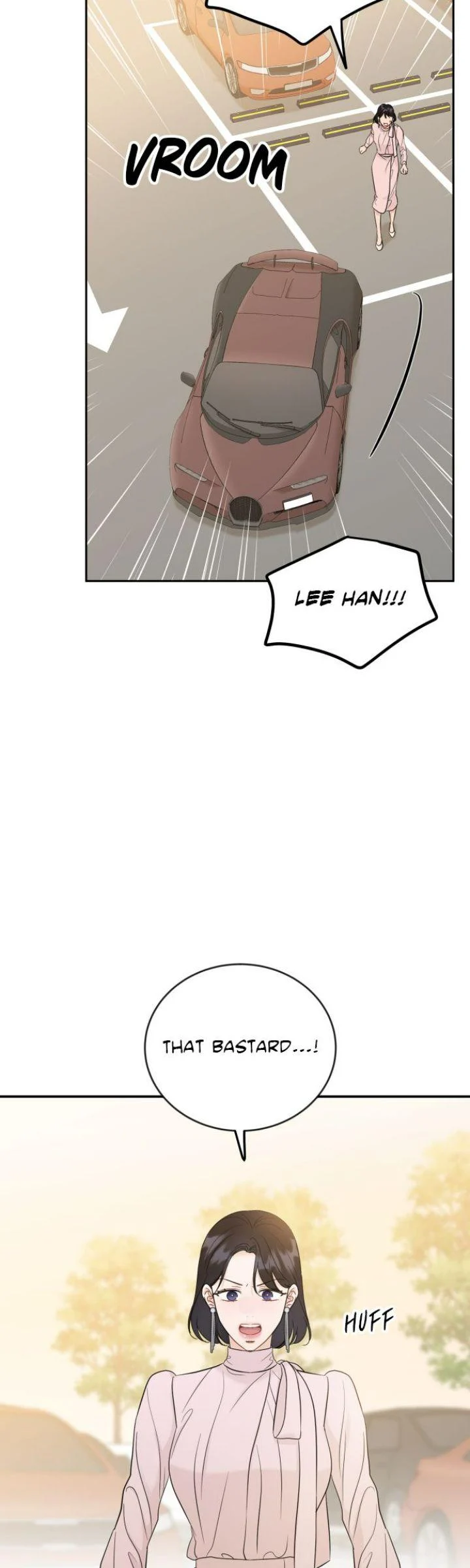 Family-Like XX Chapter 114 - page 52