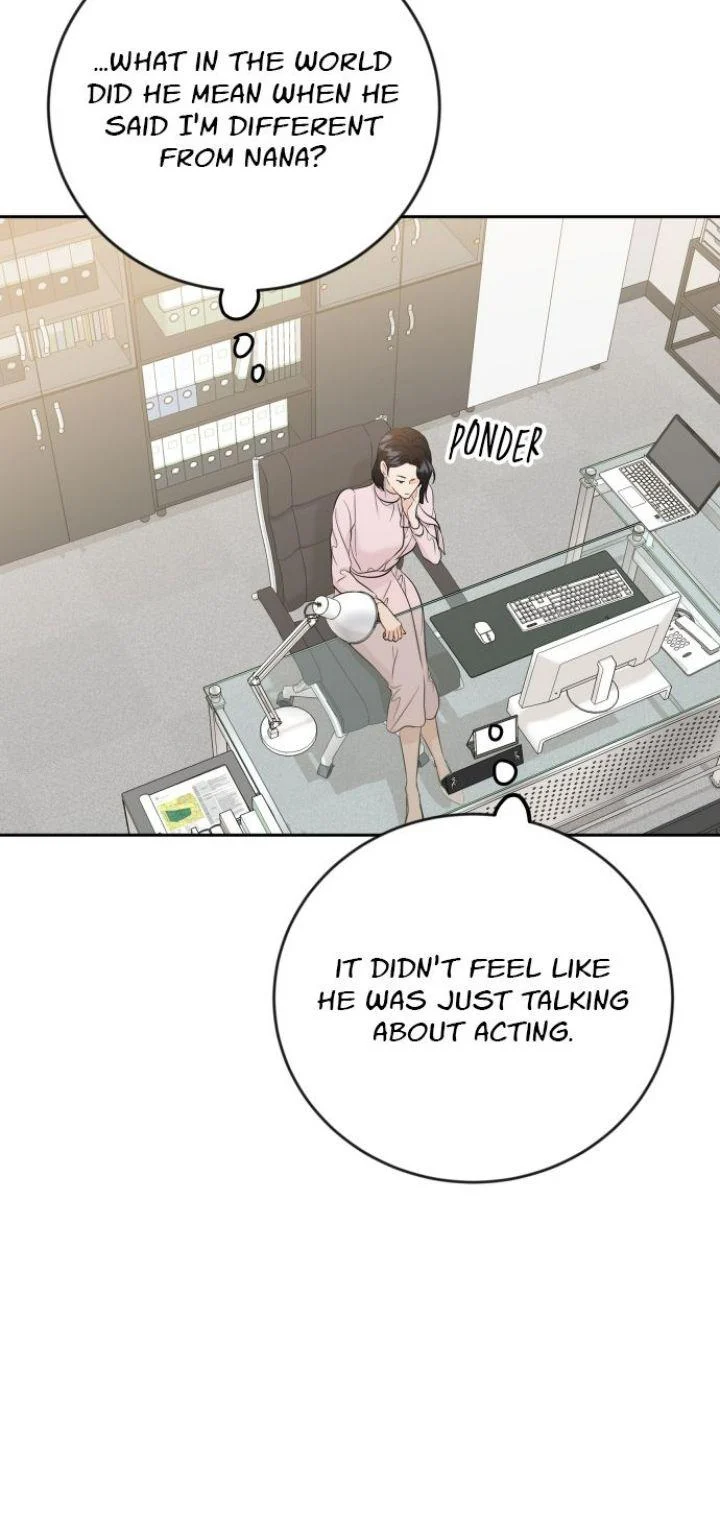 Family-Like XX Chapter 114 - page 54