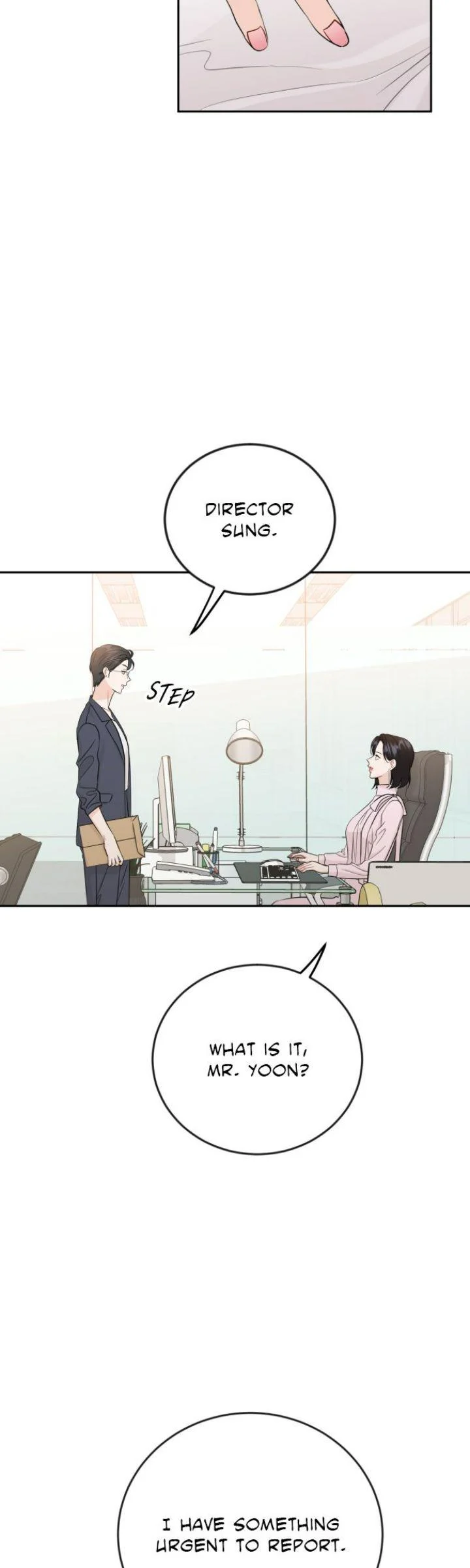 Family-Like XX Chapter 114 - page 56