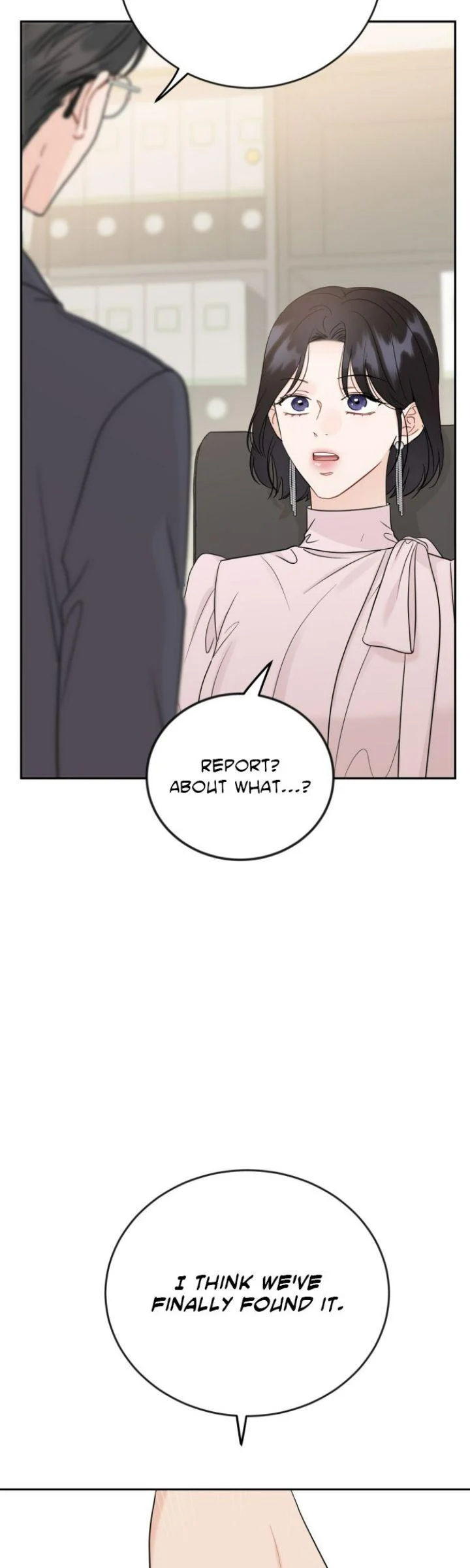 Family-Like XX Chapter 114 - page 57