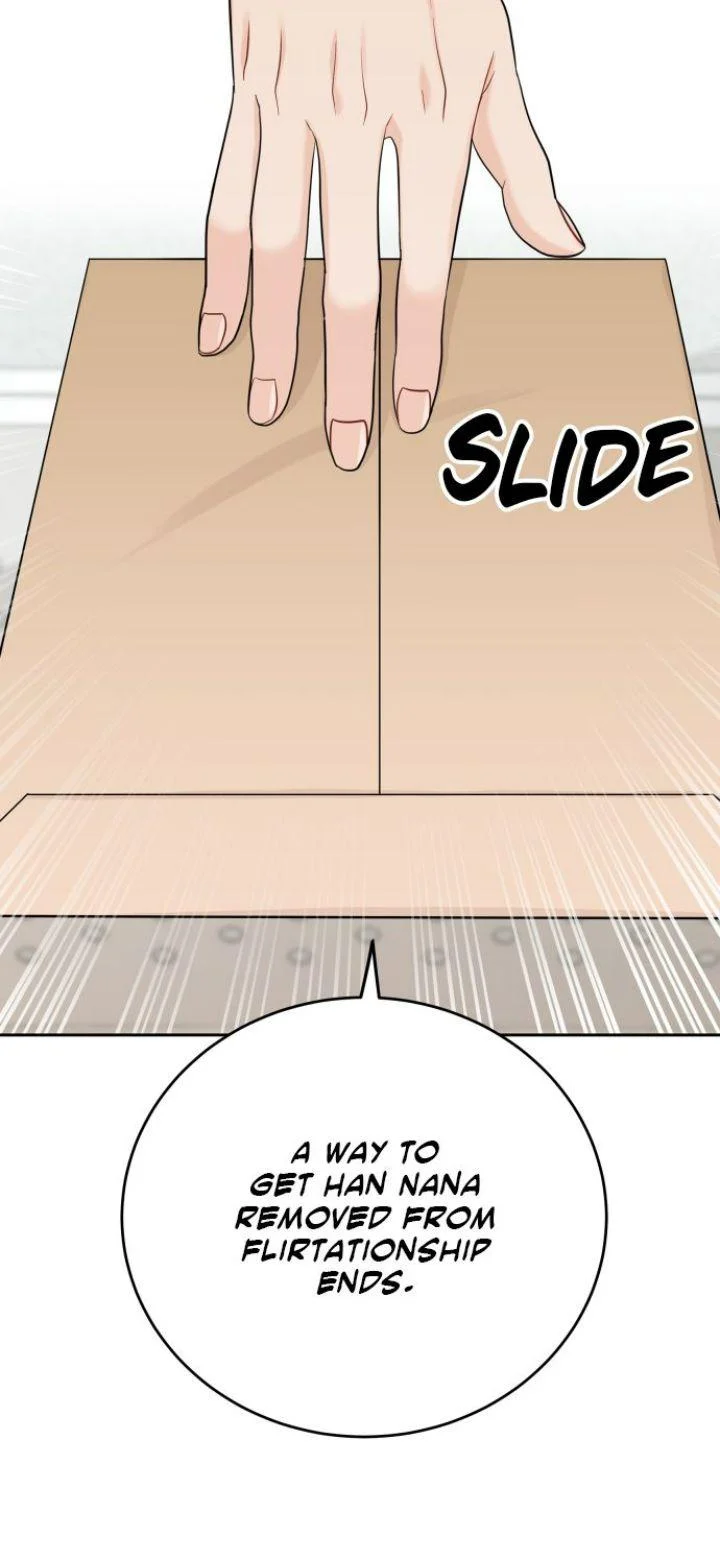 Family-Like XX Chapter 114 - page 58