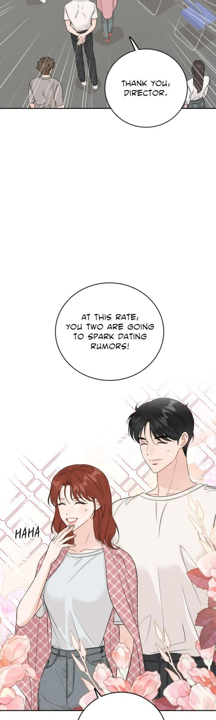 Family-Like XX Chapter 114 - page 8