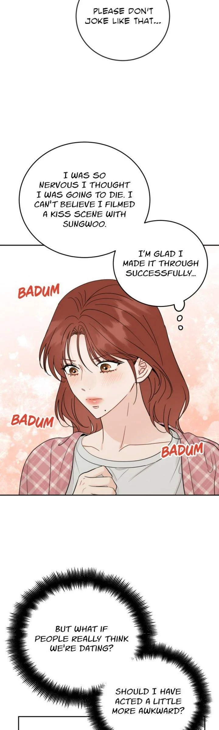 Family-Like XX Chapter 114 - page 9